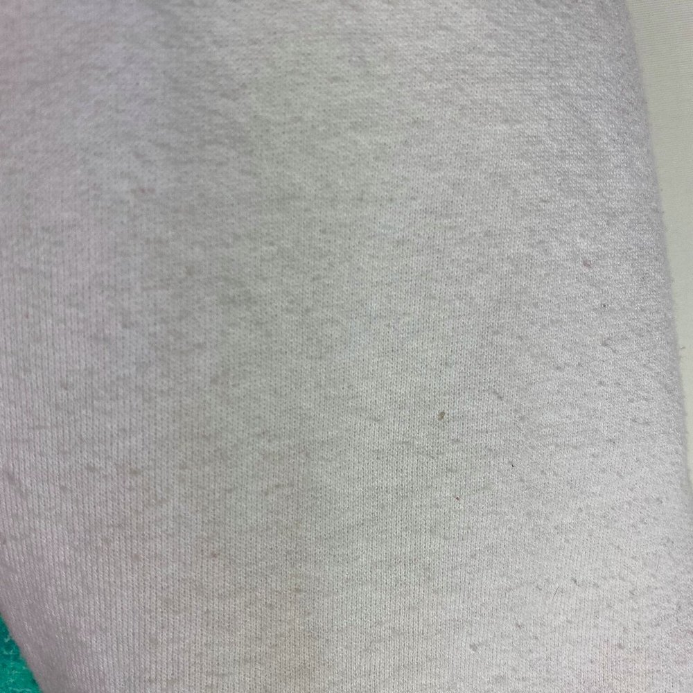 Homemade Quilted Jacket Coat Patchwork Colorful B… - image 3